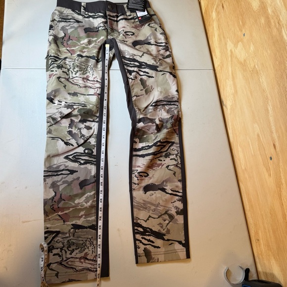 Under Armour Women’s Storm Camouflage Pants - Picture 1 of 5